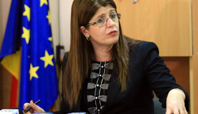 Inspectorul școlar general Gabriela Bucovală, față-n față cu directorii - inspectorulgeneral-1453830146.jpg