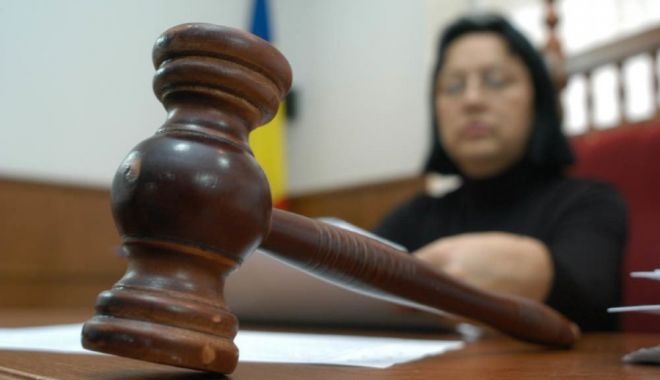 O nouă tragere la sorți a completurilor de 5 judecători de la instanța supremă va avea loc joi - instan539asuprem-1544624186.jpg