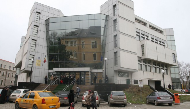 Pe 25 octombrie va fi Ziua Porților Deschise la instanțele și parchetele constănțene - instantejudecatorie1-1350567196.jpg