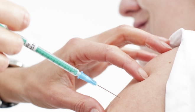 VEȘTI BUNE! Vaccinurile vor putea fi fabricate și la noi în țară - institut-1505908882.jpg