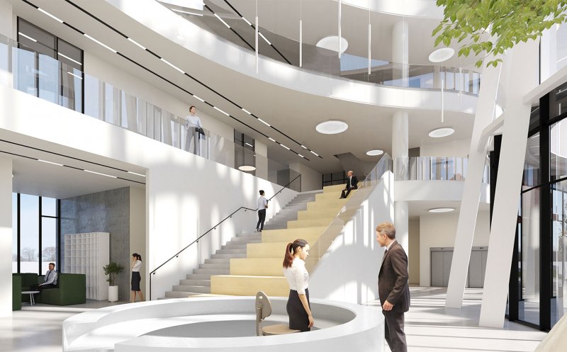 Moment istoric pentru o universitate tehnică din România: Construiește primul Institut de Cercetare în Inteligența Artificială - institut-de-cercetare-ai-1716563997.jpg