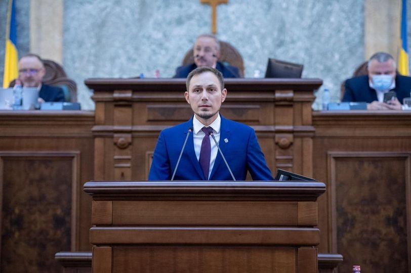 Proiect USR - Autoritățile să anunțe cetățenii că urmează să le expiră actele