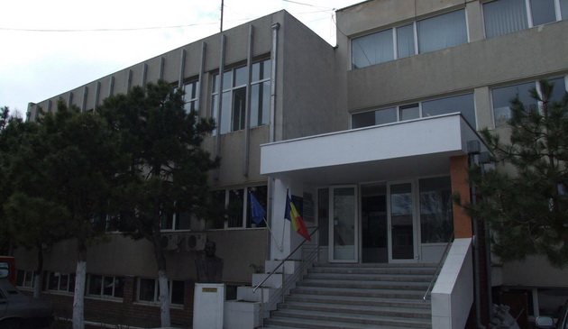 Institutul Naţional de Cercetare Marină „Grigore Antipa”, la jumătate de secol de activitate - institutul-1603902269.jpg