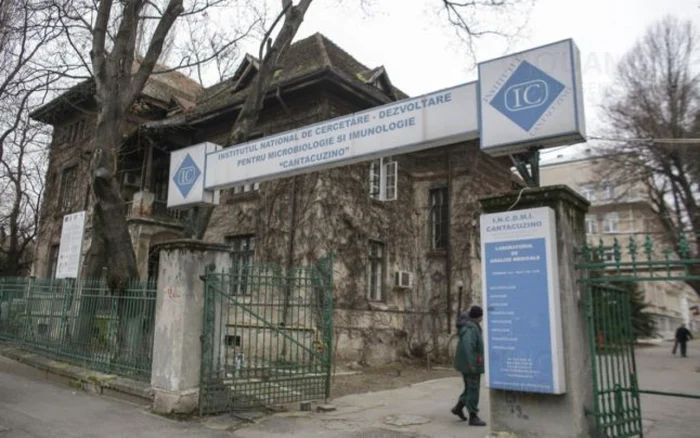 Cât primește Ministerul Apărării în 2025? Ce arată proiectul de buget - institutul-cantacuzino-1738307277.jpg