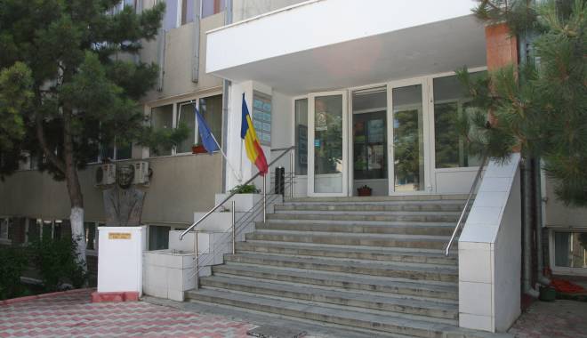 Institutul Național de Cercetare - Dezvoltare Marină 