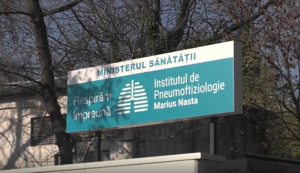 Caz incredibil! Un bărbat căruia i-a fost extirpat un plămân, ‘din greșeală’, are de primit o importantă sumă de bani - institutulmariusnasta-1716470344.jpg