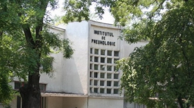 Încă un pacient al Institutului 
