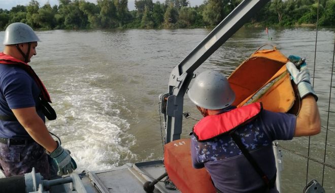 Instrucție militară pe Dunăre, în cadrul exercițiului „Danube Protector” - instructiemarinari2-1601317424.jpg