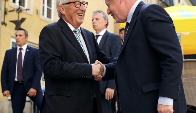 Întâlnirea Juncker-Johnson, încheiată fără progrese. Ce îi cere UE Londrei - intalnirea-1568754589.jpg