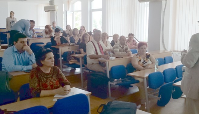 Întâlnirea națională a mediatorilor, la Constanța - intalnireanationalaamediatorilor-1401730658.jpg