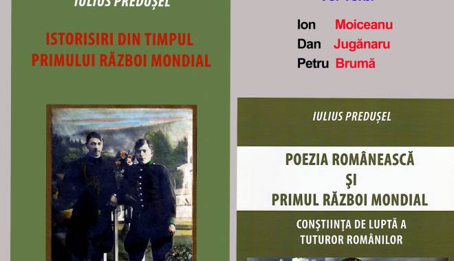 Întâlnire cu Istoria și Poezia, la Cercul Militar Constanța - intalnirecuistoriasipoezia-1442827413.jpg