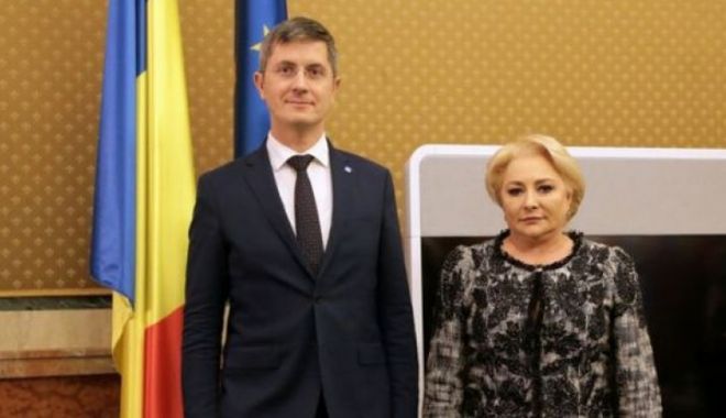 Întâlnire între Viorica Dăncilă  și USR. Ce au discutat cei doi - intalniredancilacubarna-1544801220.jpg