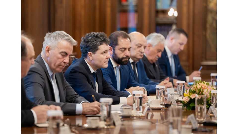 Vremea dialogului a trecut. Iată cele 91 de măsuri negociate la Cotroceni