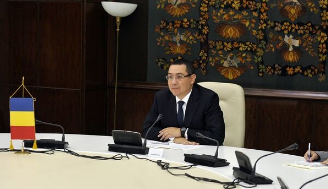 Ponta s-a întâlnit cu președintele Parlamentului Republicii Moldova - intalnireponta-1392978458.jpg