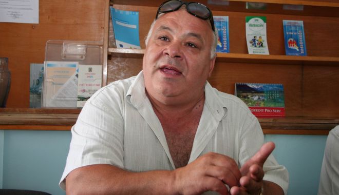 Regulamentul taximetriștilor, în negocieri. „Vrem să stăm cu fruntea sus în fața clienților!” - intalniretaximetristi2-1610995504.jpg