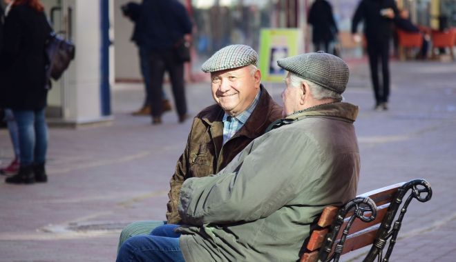 Întârzie pensiile. Precizări de la Poșta Română - intarziepensiile-1578298947.jpg