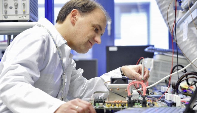 România va participa la cercetari în domeniul antiprotonilor și al ionilor - intelbraunschweigmessungamscccbo-1376556686.jpg