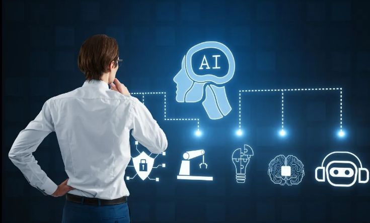 Paradoxul digitalizării: angajații încep să folosească Inteligența Artificială, dar firmele rămân la „caiet“ - inteligenta-1769528304.webp