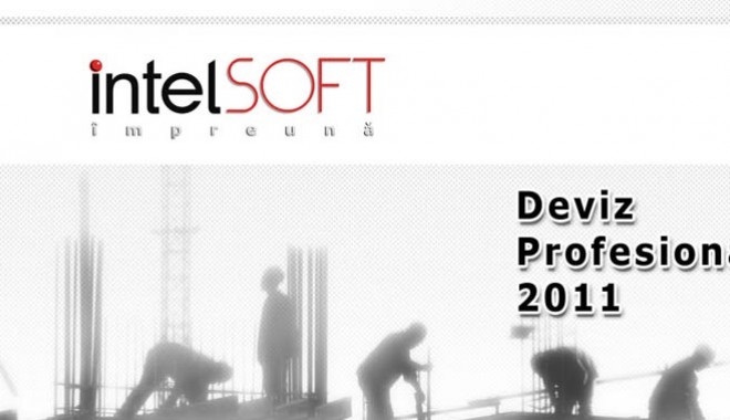 IntelSOFT organizează conferința 