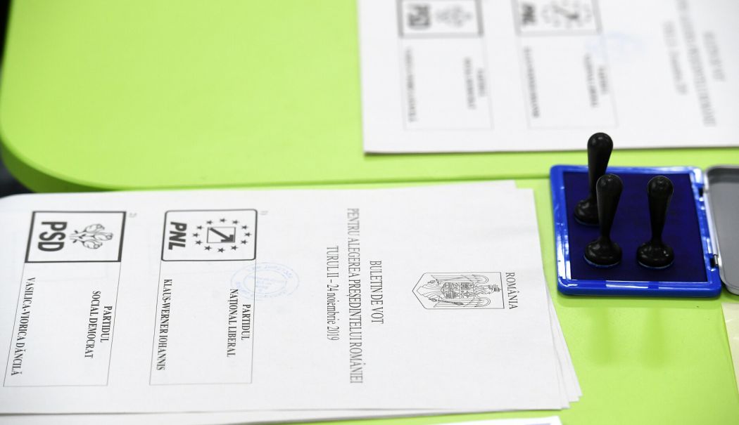 Intenție de fraudare a votului la Adamclisi. PSD Constanța a depus plângere penală