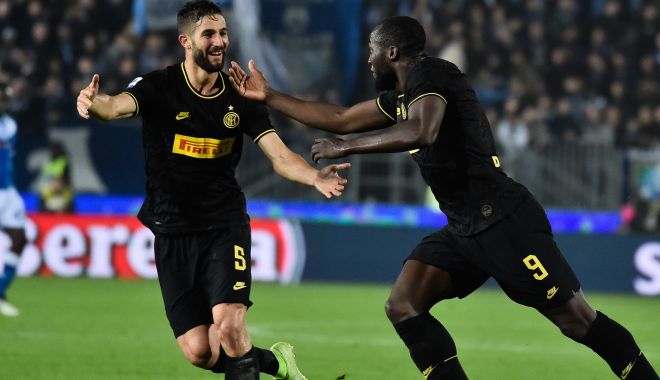 Inter Milano a făcut o nouă victimă. Echipa lui Conte este lider în Serie A - interbresciameci-1572430011.jpg