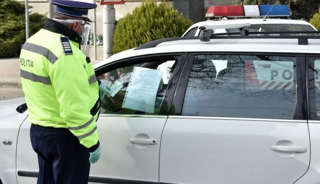 Carantină timp de 14 zile, în localitatea Agigea. Incidenţa a trecut de 14 - interdictie-1634826156.jpg