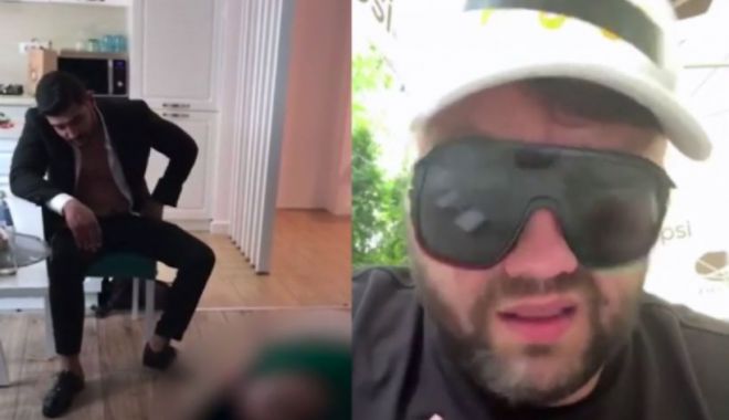 Răsturnare de situaţie în cazul femeii bătută cu bestialitate de un interlop. Principalul său oponent intervine!