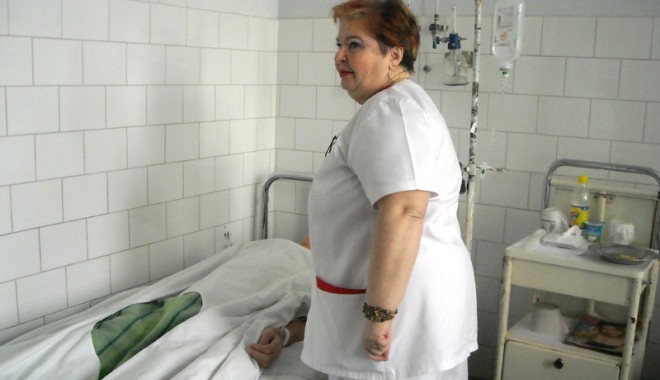 S-au făcut internări false în Spitalul Județean? Ministerul va începe un control de amploare - internarifalse-1399395444.jpg