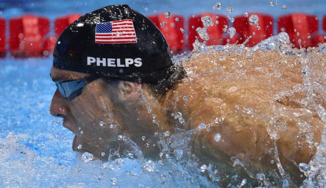 Natație: Michael Phelps a bifat al treilea titlu la Campionatele SUA - internationalphelps-1439202030.jpg