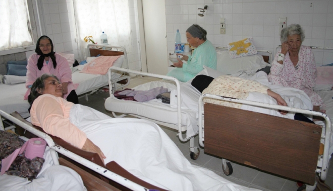 Medicina Internă, sufocată de cazuri care nu reprezintă urgență - interne-1488385434.jpg