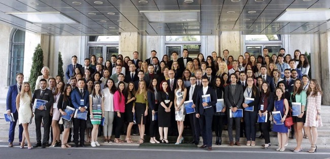 Programul de internship al Guvernului României: 150 de locuri disponibile pentru ediția 2024. Condiții și calendar