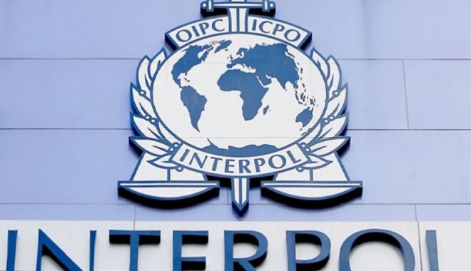 Un rus căutat  de Interpol  pentru uciderea unui jurnalist, arestat în Ucraina - interpol-1511097786.jpg