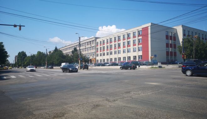 Trafic restricționat la Constanța! Se închide o importantă intersecție! - intersectiastradababanovacstrada-1565093072.jpg
