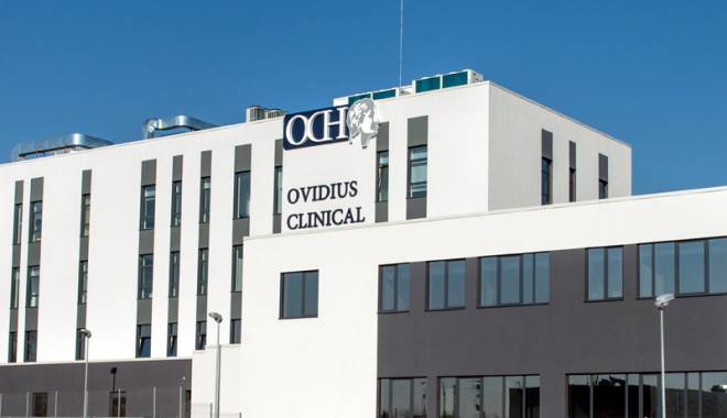 Intervenție chirurgicală de mare anvergură, la Ovidius Clinical Hospital - interventiechirurgicala-1421593711.jpg