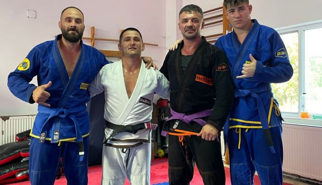 Viorel Vihodiță, campion la sporturile full-contact: „De multe ori, am mers mai departe cu un ligament rupt la genunchi” - interviu-4-antrenori-tt-1705605534.jpg