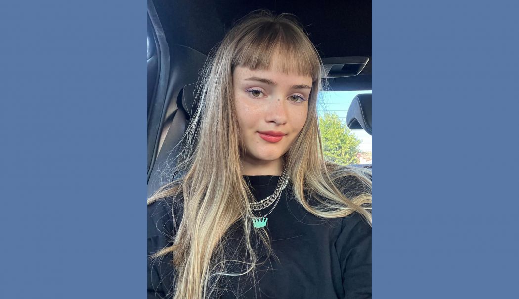 Anastasia Miu, creator de modă: „În clasa a V-a deja știam ce carieră voi urma și totul a venit natural”