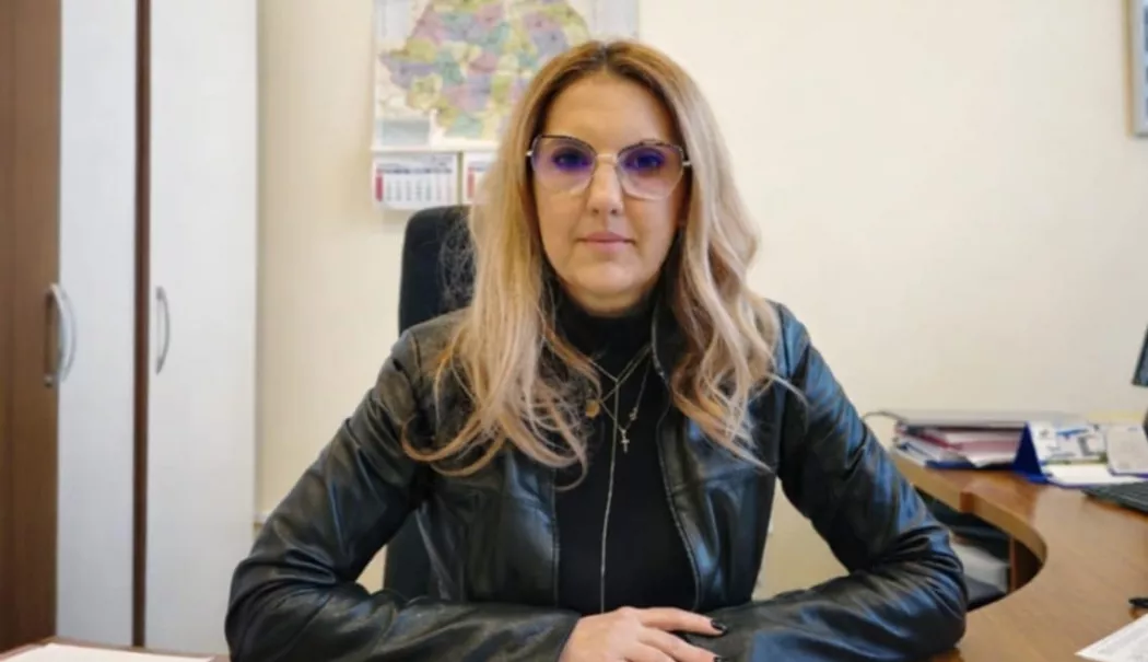 Mihaela Ristea, o viață dedicată copiilor și persoanelor cu dizabilități. „Pasiunea a însoțit munca mea de zi cu zi“