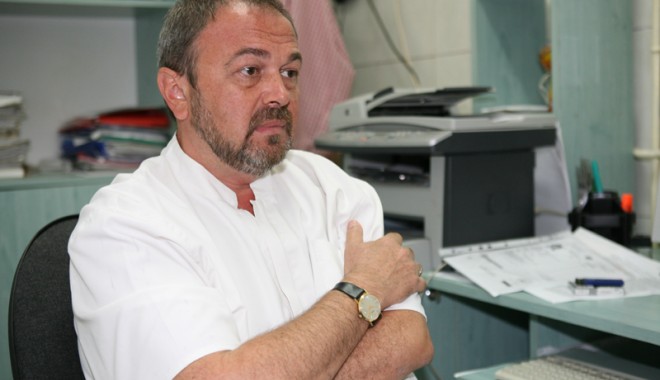 De ce nu-i reclamă nimeni pe dentiști - interviudorupetrovicicolegiulden-1310929649.jpg