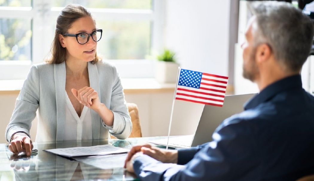 Modificări în acordarea vizelor pentru Statele Unite ale Americii, începând de astăzi - interviuvizasua-1756792058.jpg