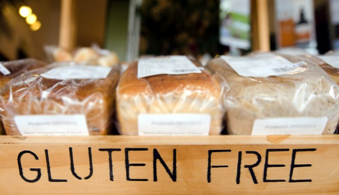 Intoleranța la gluten, boala care 