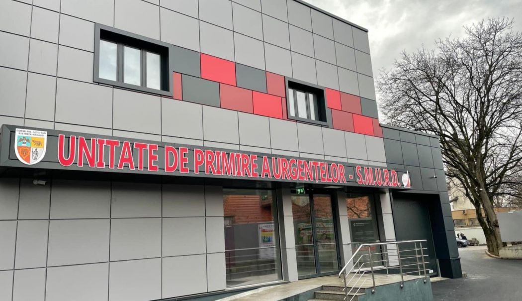 O mamă împreună cu fiica ei de zece luni au ajuns la spital intoxicate cu gaz - intoxicate-gaz-1731860845.jpg