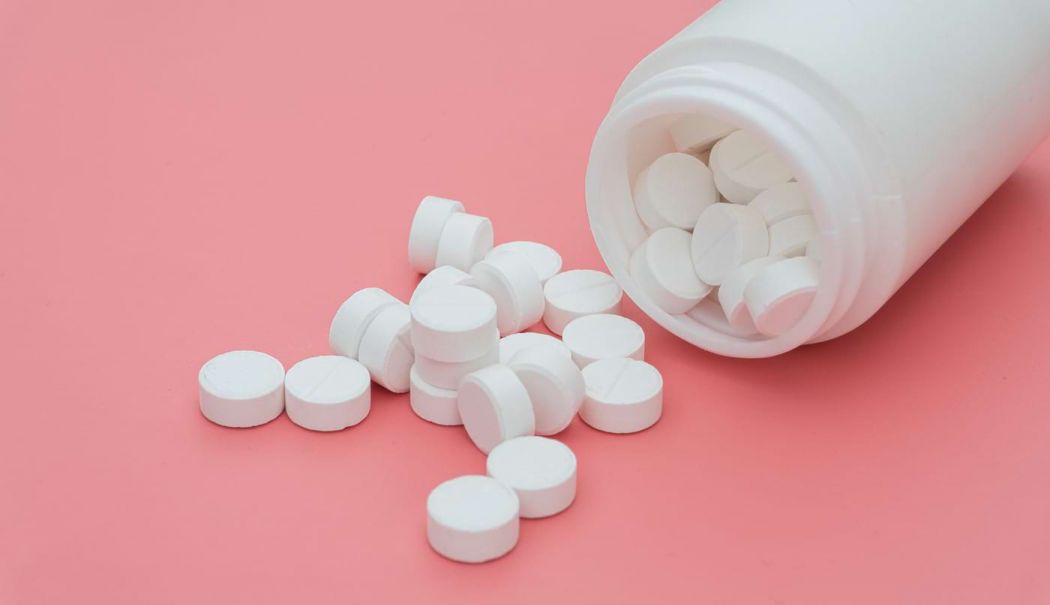 Avertisment privind un medicament popular în România. Provoacă probleme la inimă - intoxicatieparacetamolsimptometr-1734163346.jpg
