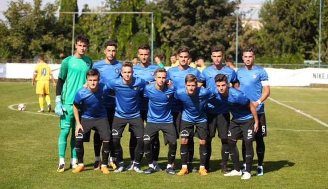 Intrare liberă la meciul FC Viitorul -  Dinamo Zagreb, din Europa Youth League - intrare-1538065390.jpg
