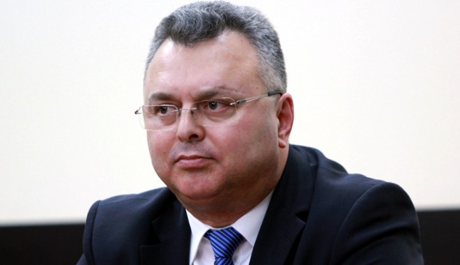 Gheorghe Dragomir: 