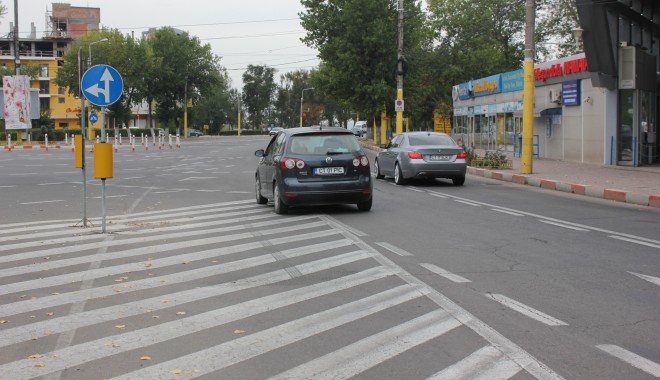 MAMAIA / S-A REDUS VITEZA MAXIMĂ admisă în stațiune. Cum circulăm LA BARIERE - intrarestatiuneamamaia12-1370815842.jpg