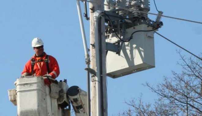 Localitățile Techirghiol și Medgidia, fără curent electric - intrerupericurent-1346343525.jpg