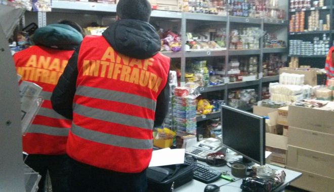 Introducerea noilor case de marcat întâmpină o puternică rezistență din partea evazioniștilor - introducereanoilorcasedemarcatin-1575596508.jpg