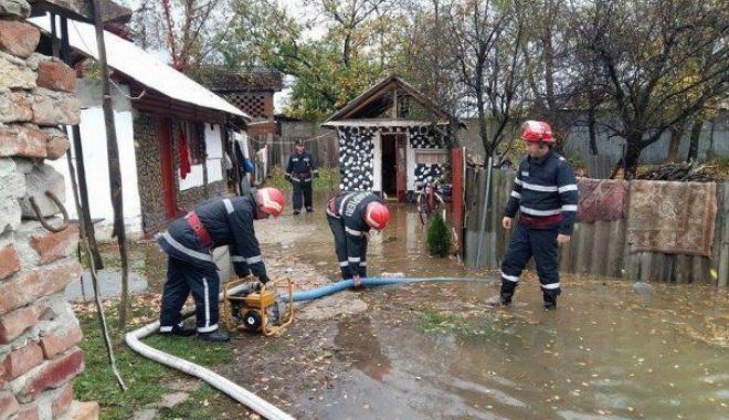 Cod galben de inundații în 17 județe, până la ora 18:00 - inundatii-1556697818.jpg