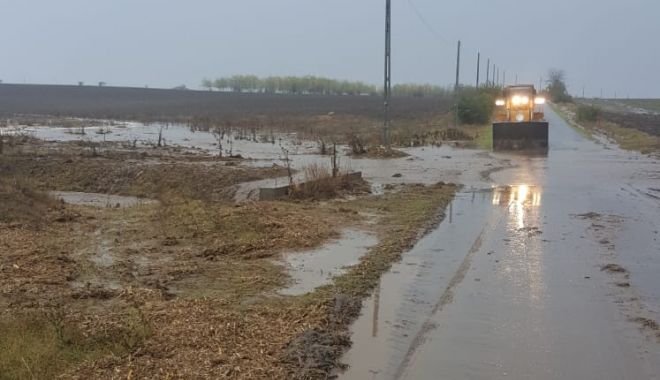 GALERIE FOTO / Inundaţii şi copaci căzuţi pe mai multe drumuri, în Constanţa - inundatii3-1603704319.jpg