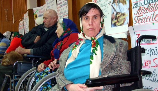 Pentru civili și militari. Cine poate primi pensie de invaliditate - invalizi-1483638588.jpg